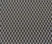 Security Screens QLD In House Security Product Types - Diamond Grille Barrier Security Screens Image Sample