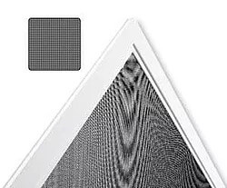 Security Screens QLD Prowler Proof Services - Prowler Product Range Forcefield Stainless Steel Mesh