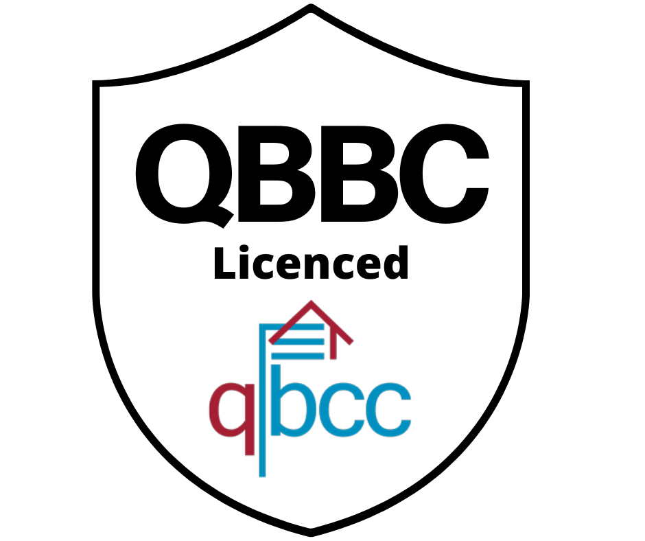 Security Screens QLD QBBC License Image Logo