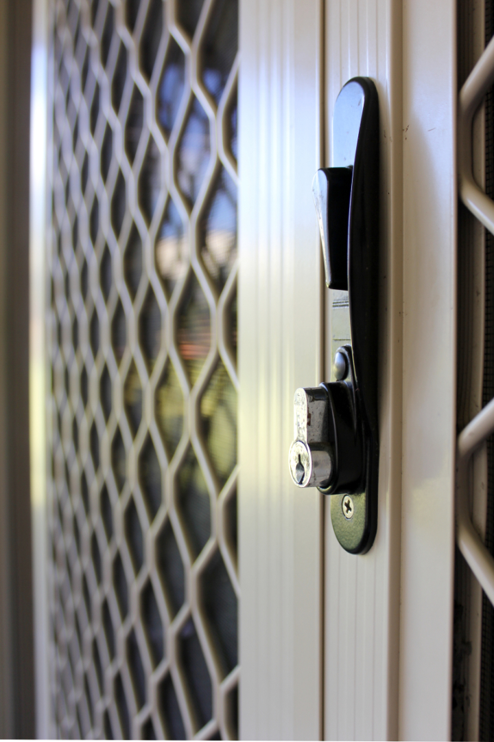 Crimsafe Security Screens Brisbane