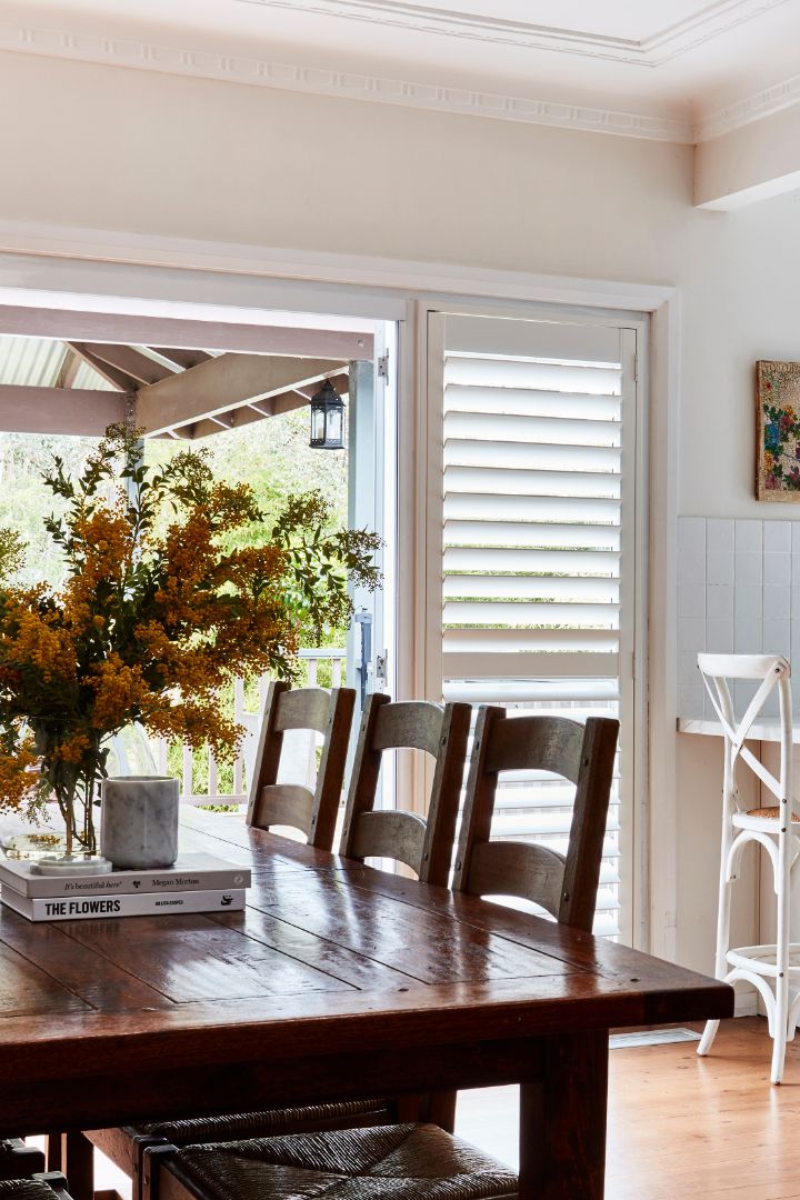 Plantation Shutters Brisbane Southside