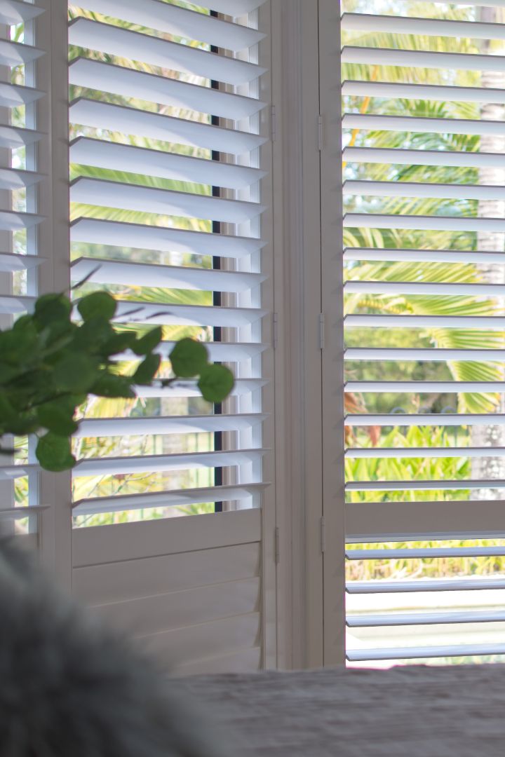 Plantation Shutters Brisbane Southside