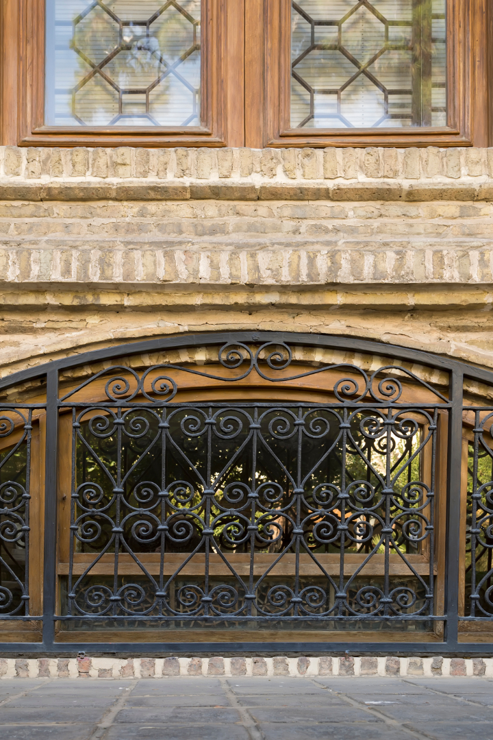 Window Security Screens North Brisbane