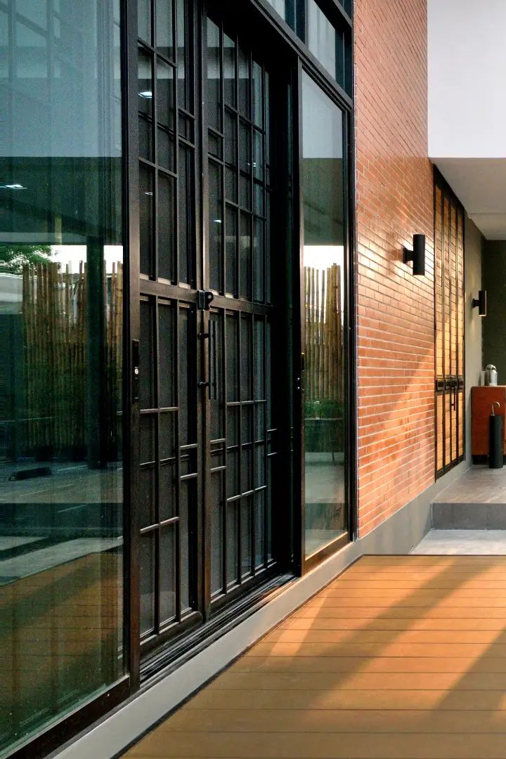 Security Screen Doors Ipswich