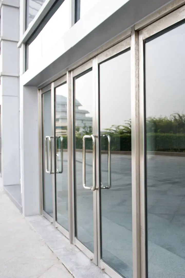 Security Screen Doors Ipswich