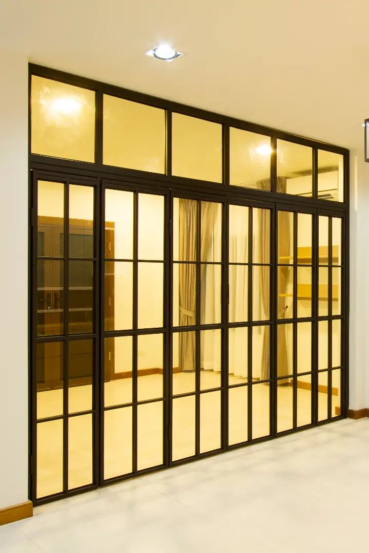 Window Security Screens North Brisbane