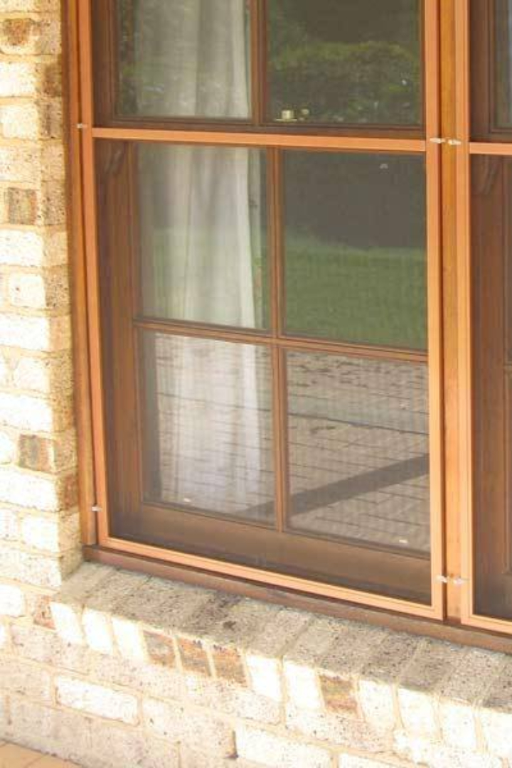 Security Screens Qld Brisbane Stainless Steel Security Screen Door