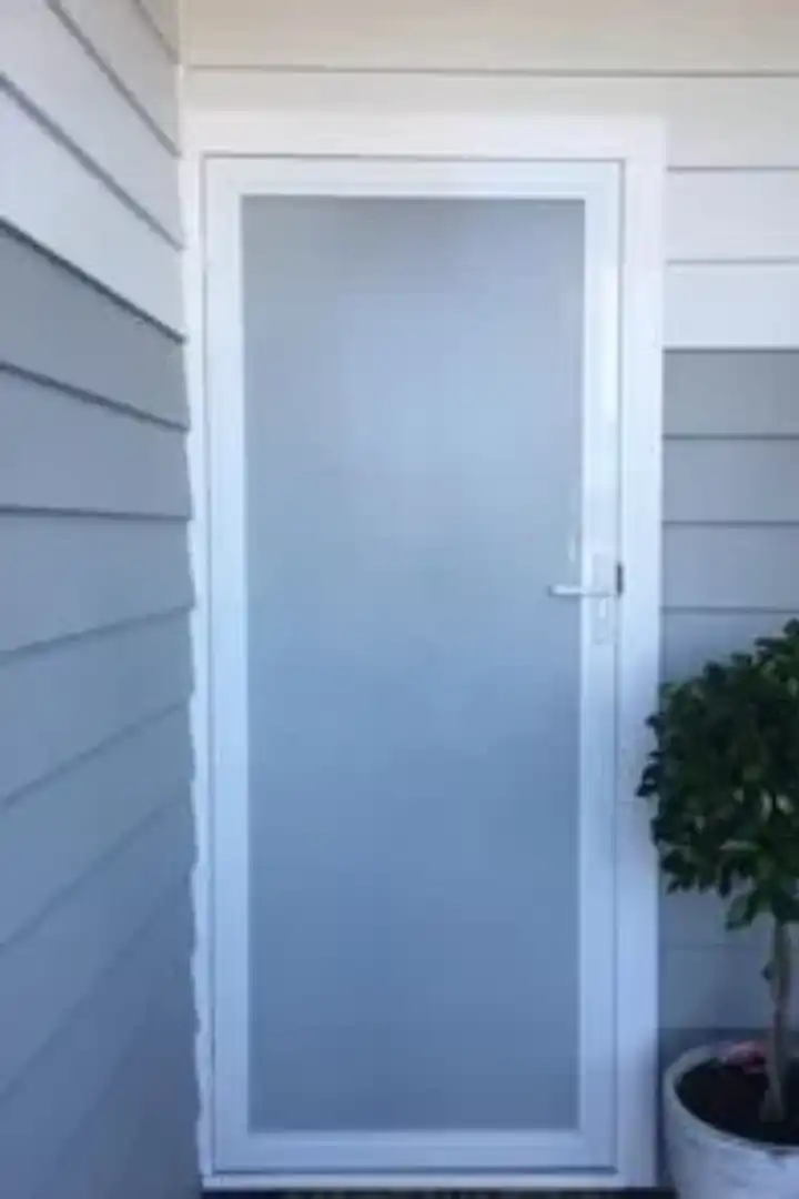 Queensland Security Screens