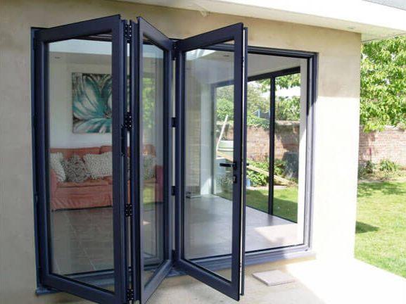 Bi-Fold Screen Brisbane