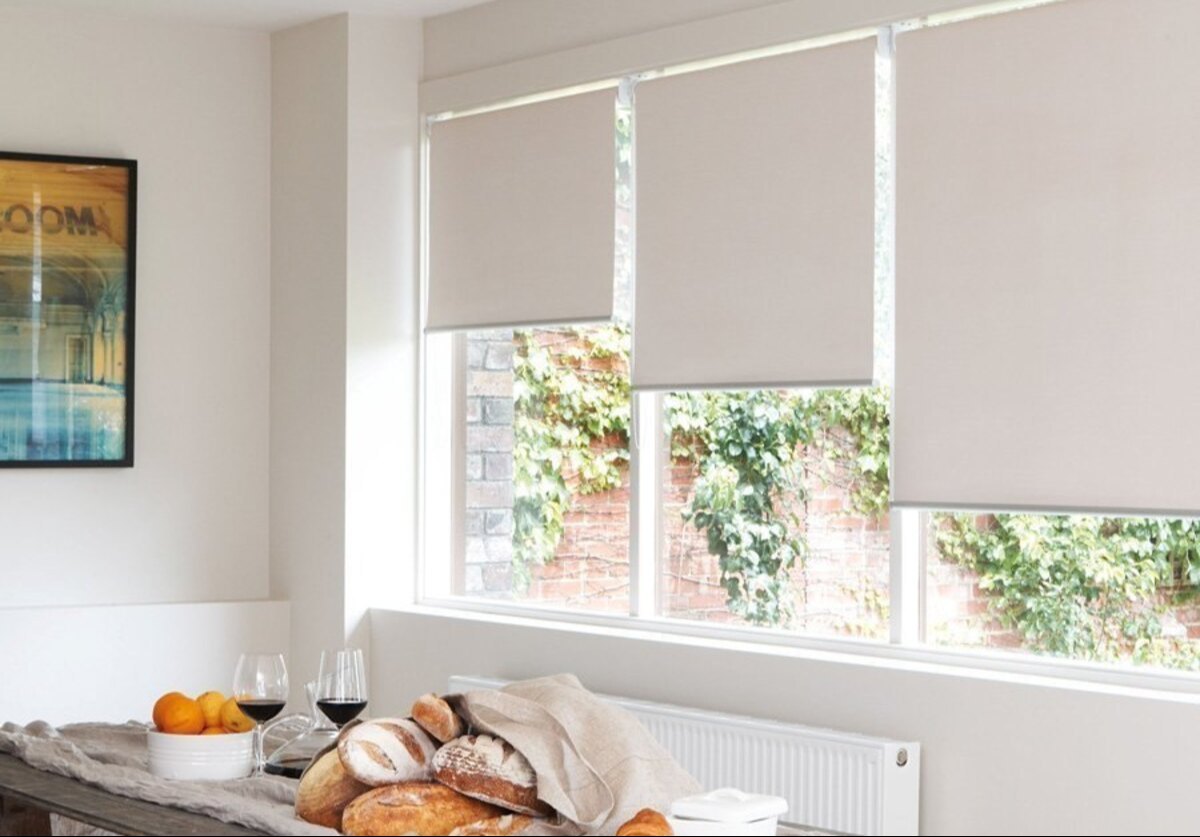 Roller Blinds Window Security Screens Qld Brisbane