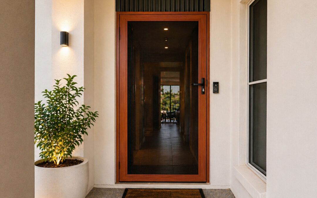 Security Screens Brisbane Southside | Security Screens QLD