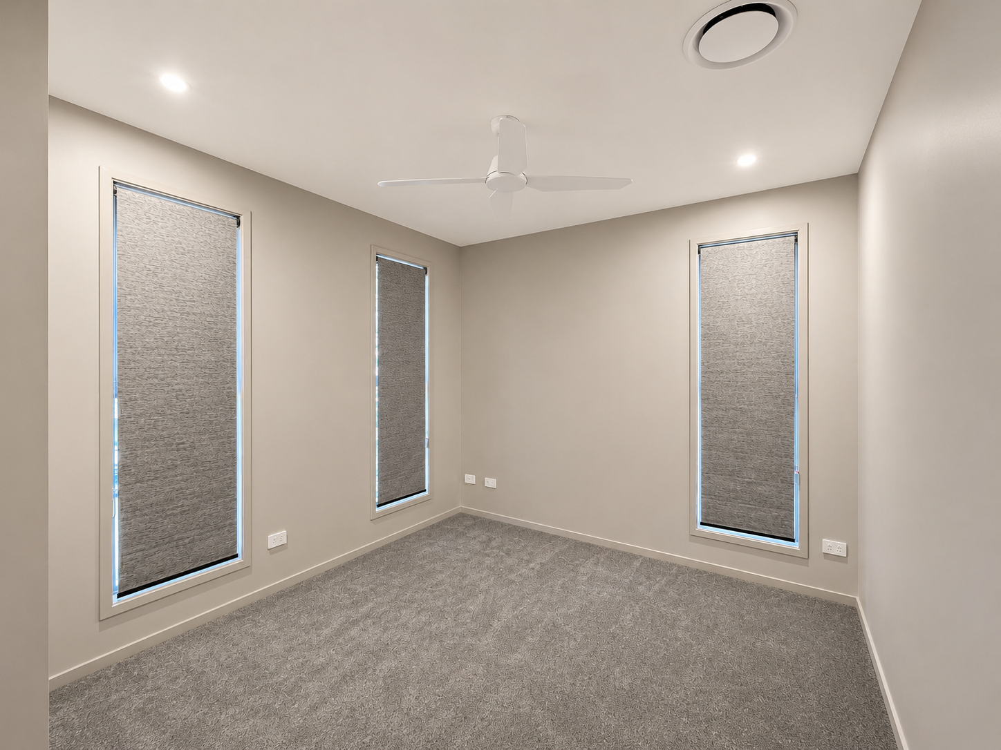 Security Screens Qld - Blinds Brisbane - Roller Blinds Pallara