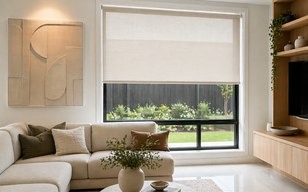 roller-blinds-window-brisbane-custom-blockout-blinds Window Furnishings Capalaba