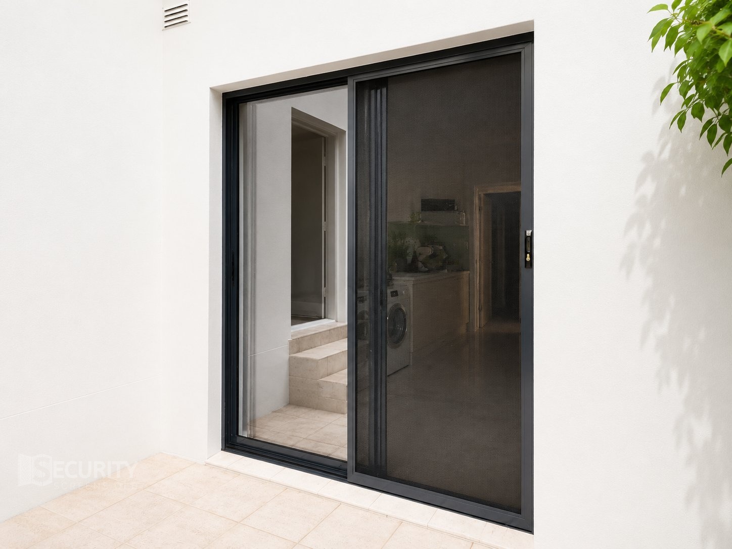 Security Doors North Brisbane